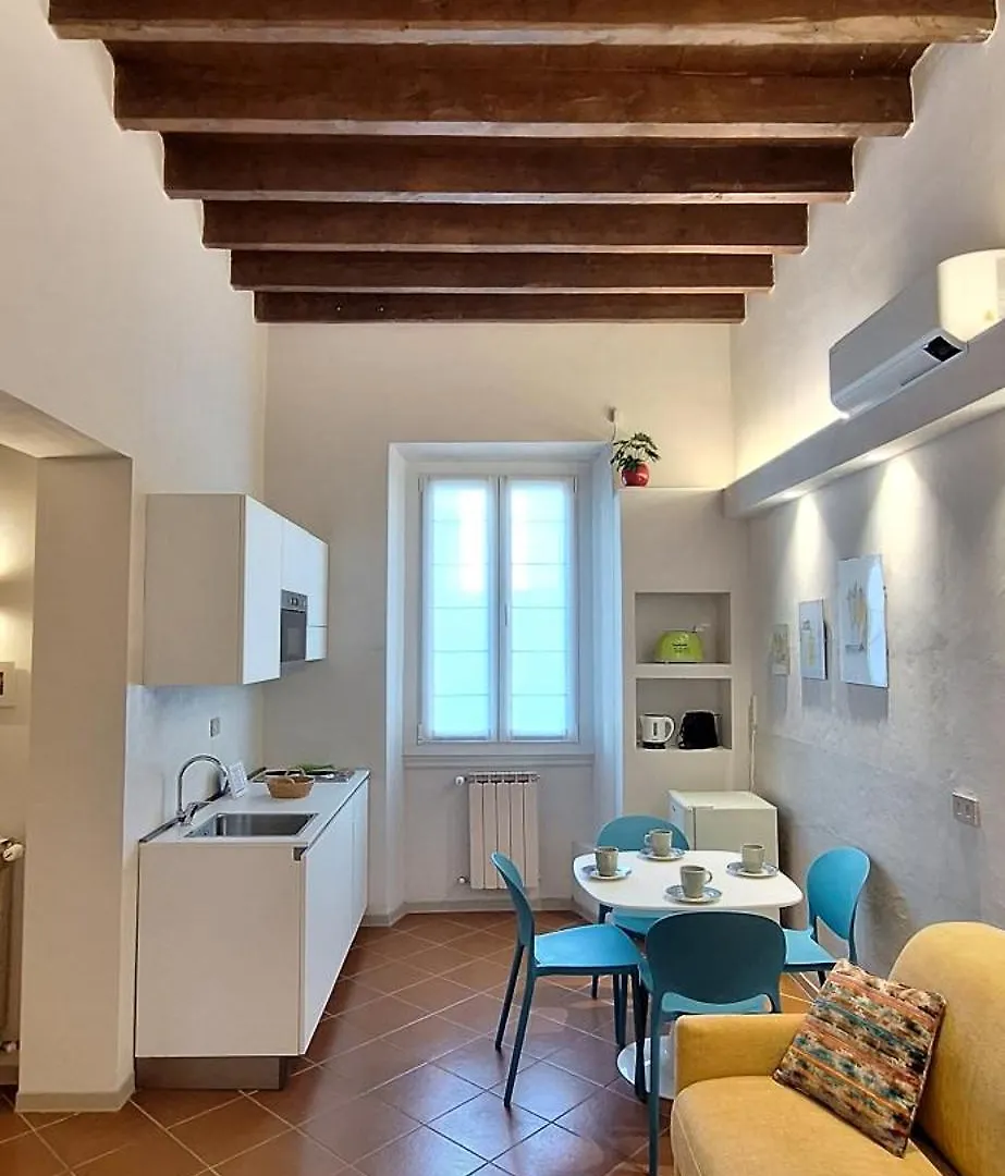 Casa Mimosa Apartment Florence