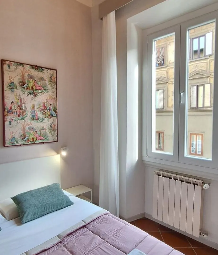 Casa Mimosa Apartment Florence 0*,  Italy