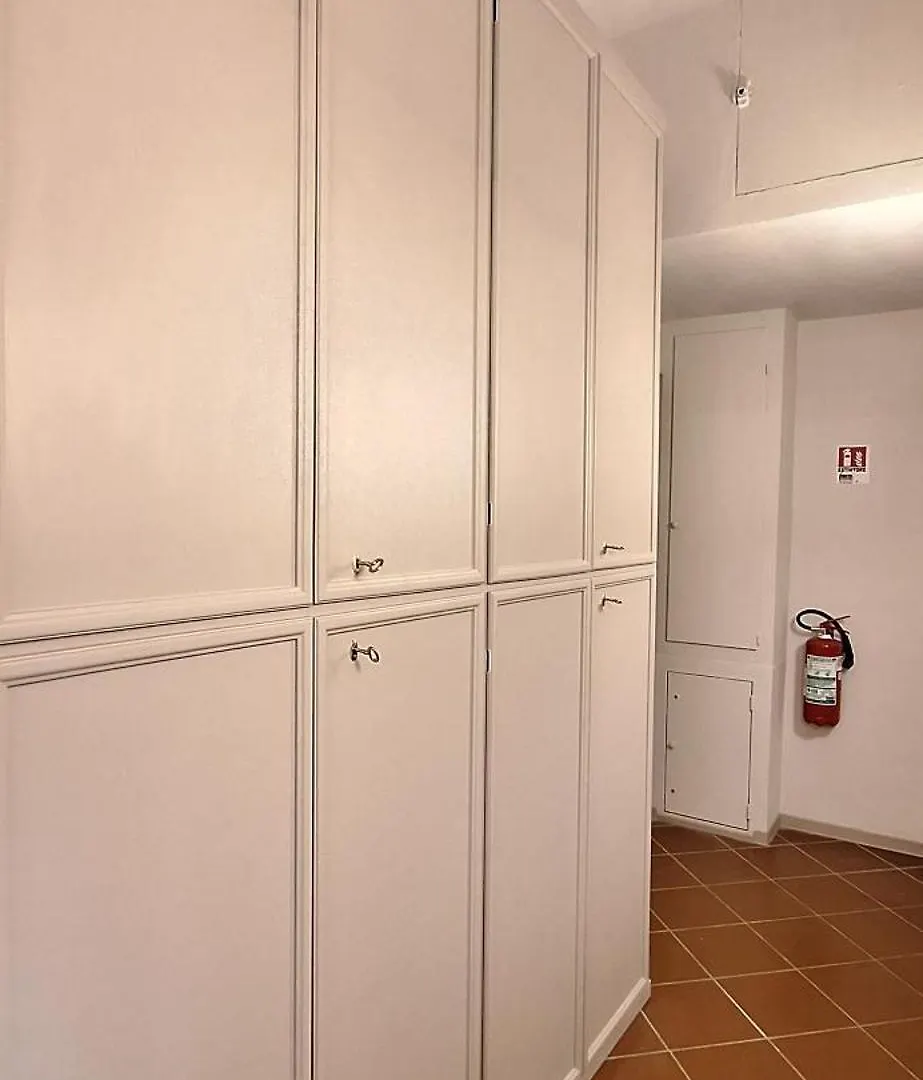 Casa Mimosa Apartment Florence