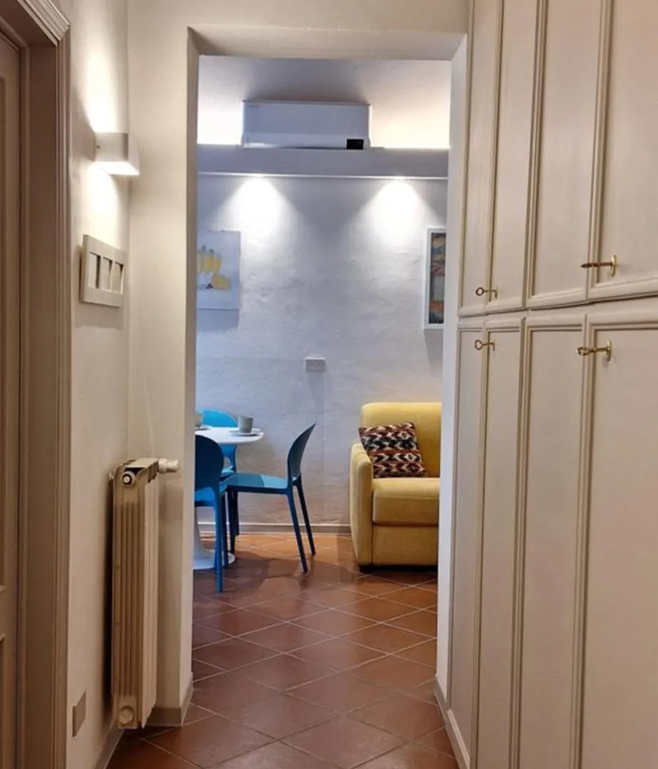 Casa Mimosa Apartment Florence