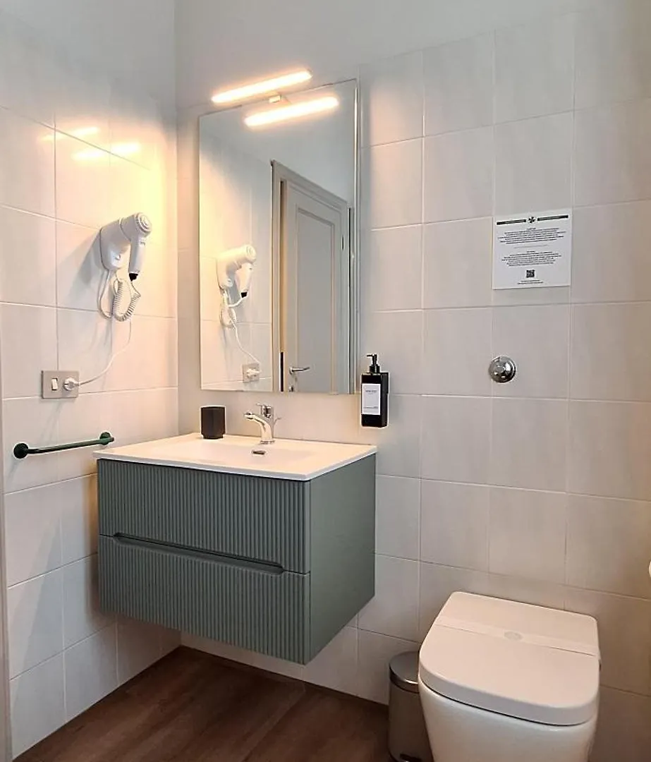Casa Mimosa Apartment Florence Italy