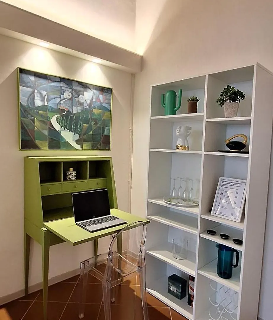 Casa Mimosa Apartment Florence