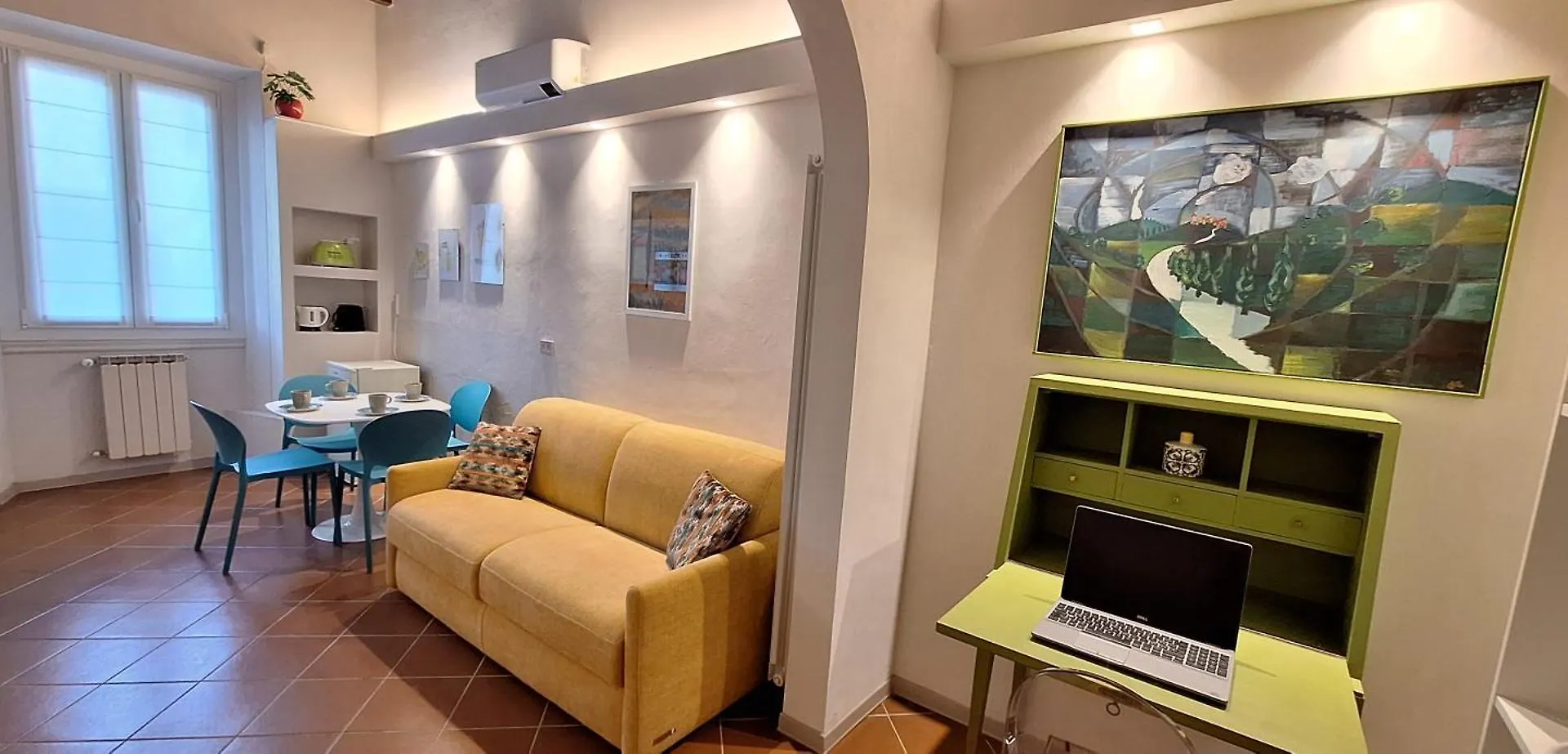 Casa Mimosa Apartment Florence