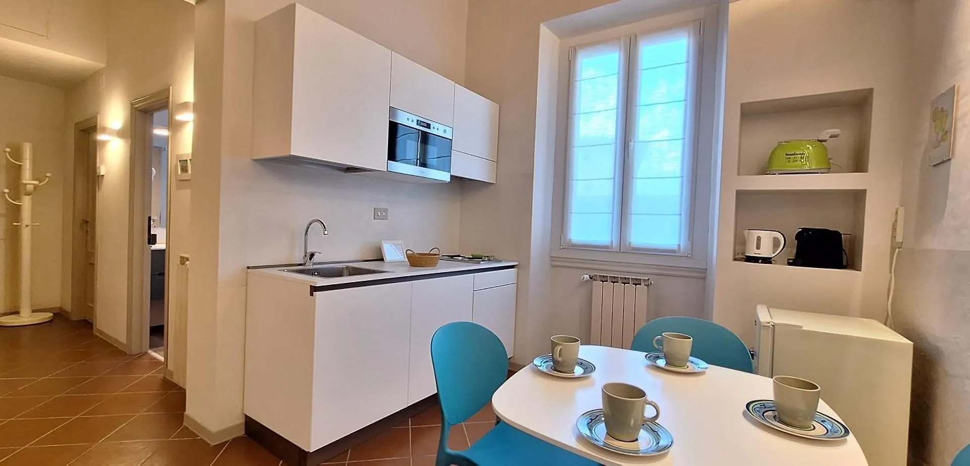 Casa Mimosa Apartment Florence
