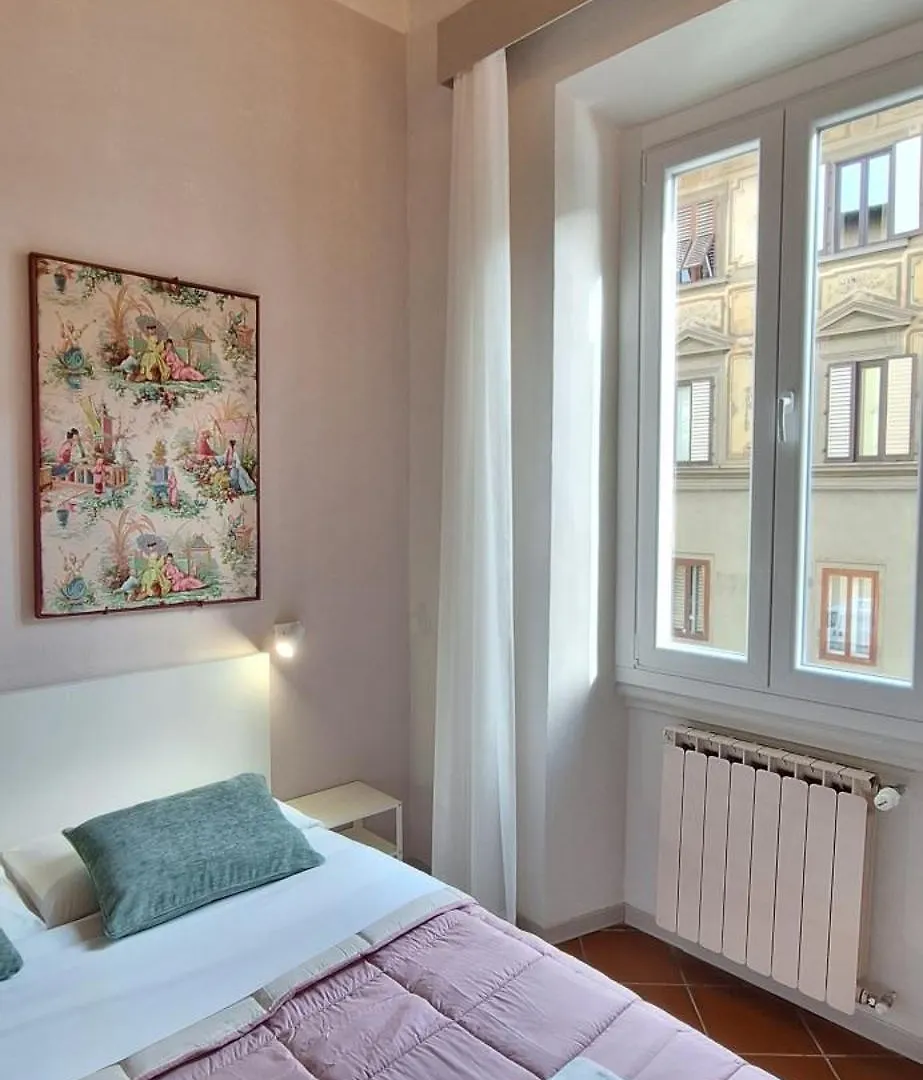 Casa Mimosa Apartment Florence Italy