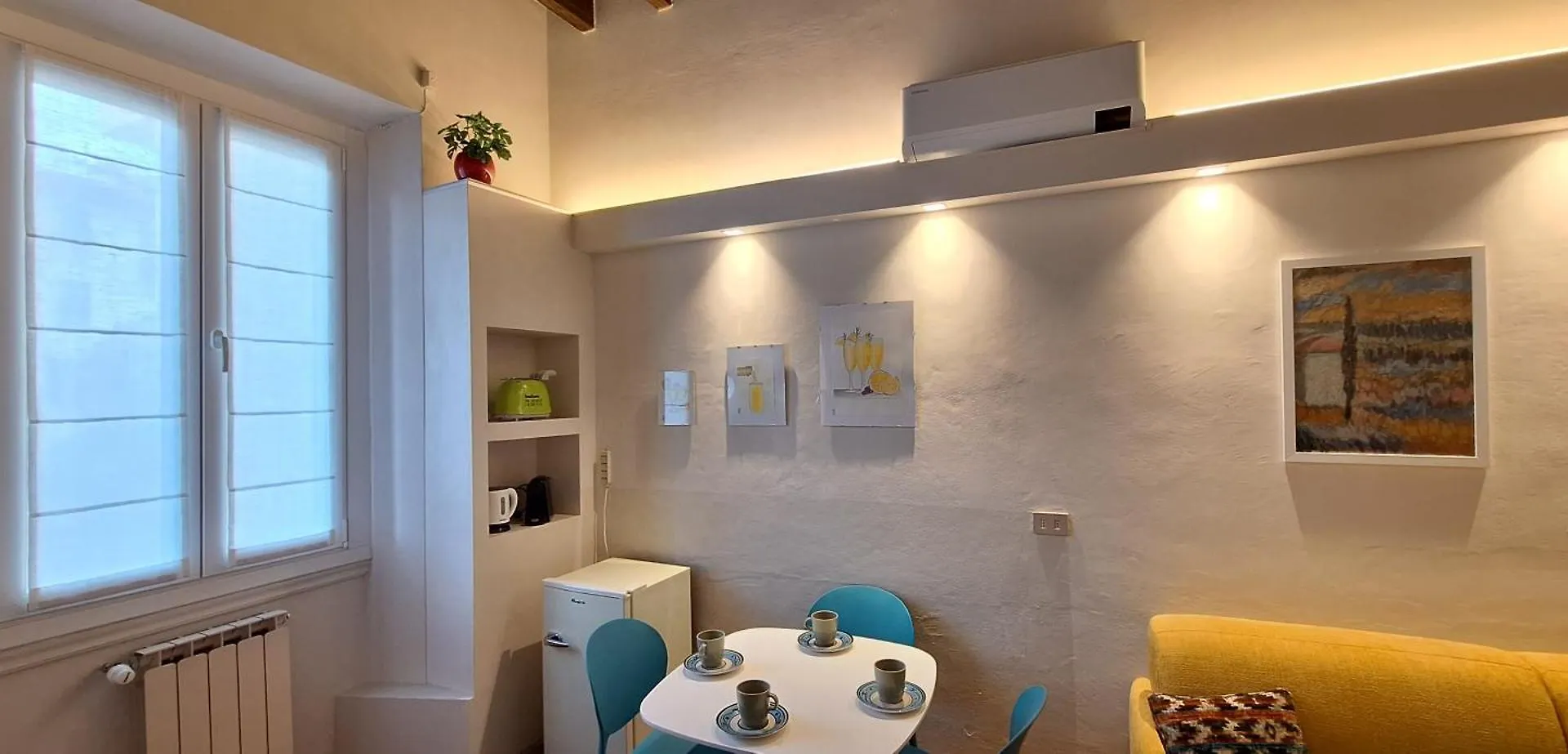 Casa Mimosa Apartment Florence 0*,