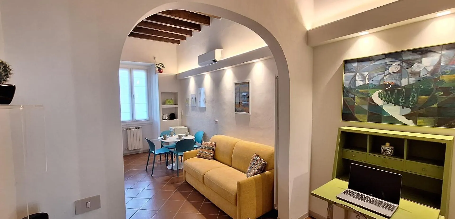 Casa Mimosa Apartment Florence 0*,