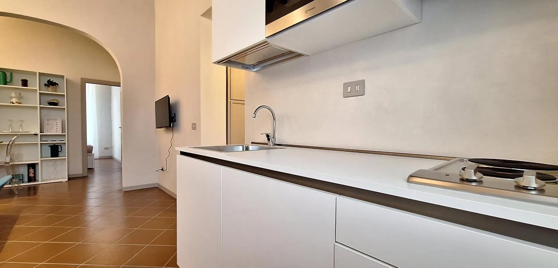 Casa Mimosa Apartment Florence