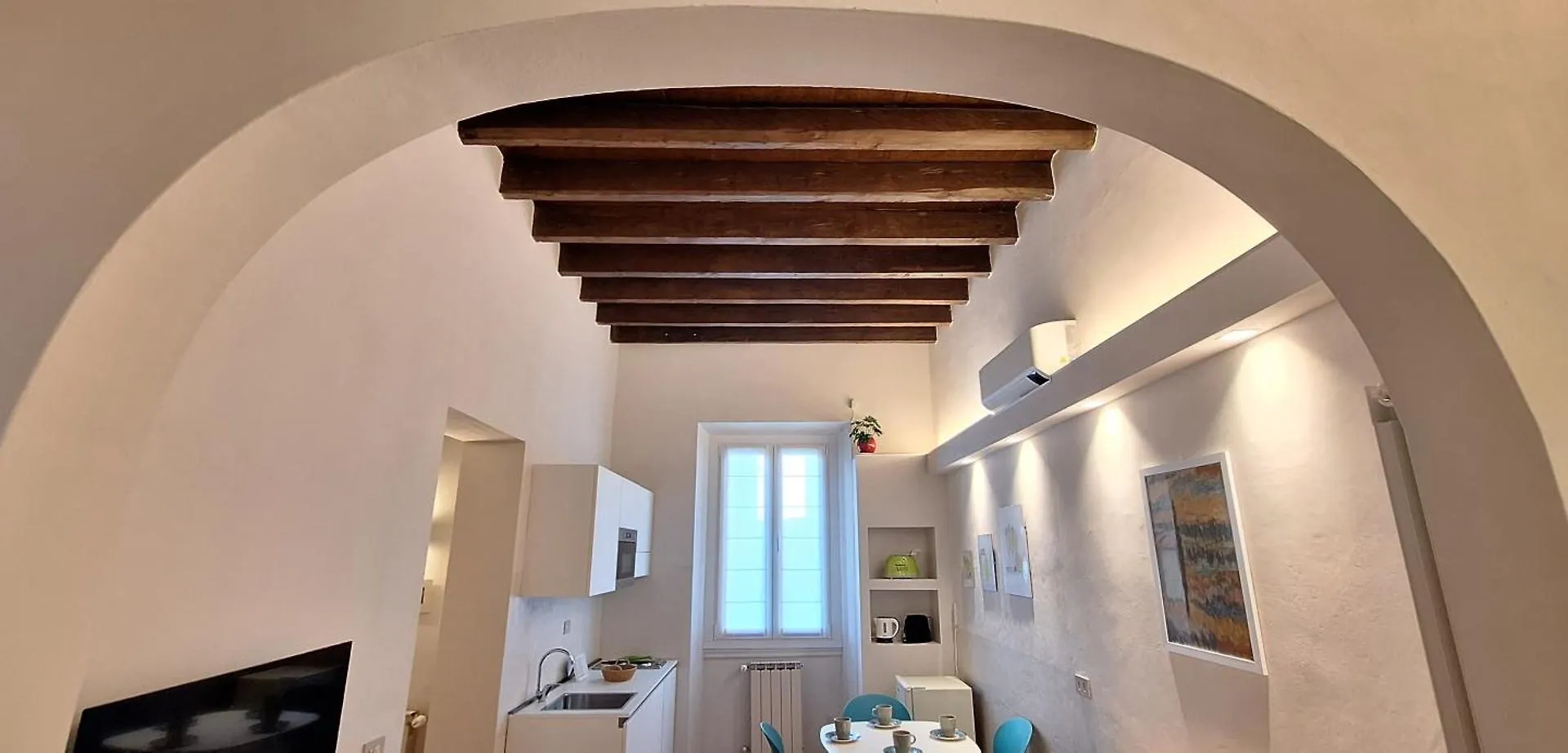 Casa Mimosa Apartment Florence